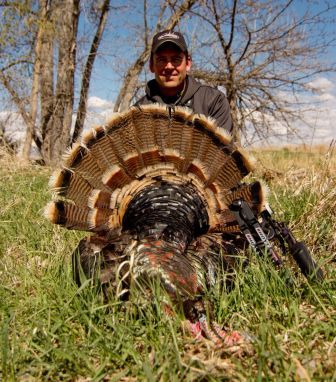 Adam turkey 12