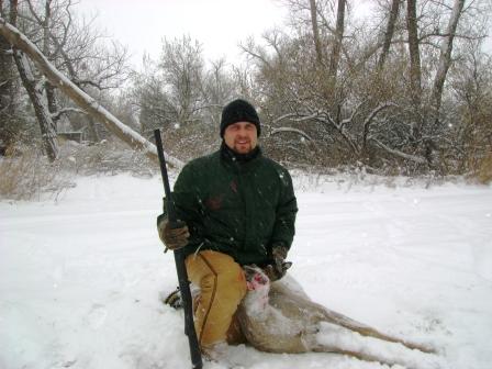 Craig's Deer 2009