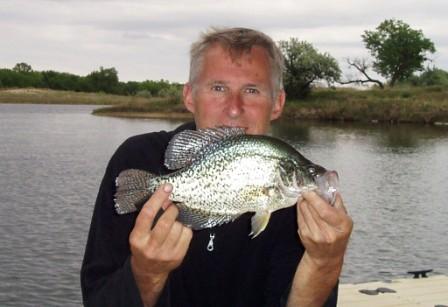 Jim's Crappie