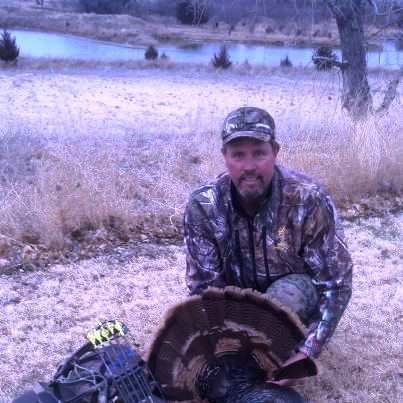 Dave's Second Tom