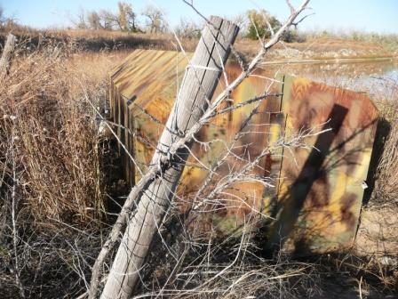 Duck Blind