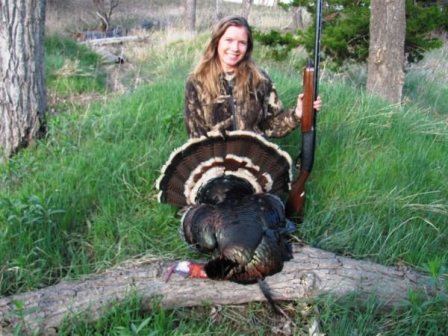Elissa's Turkey