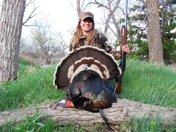 Elissa's Turkey