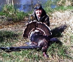 Joey's Turkey