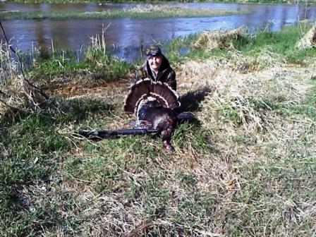 Joey's Turkey
