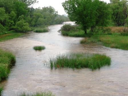 Republican River
